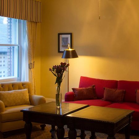 University Club Of San Francisco Room photo