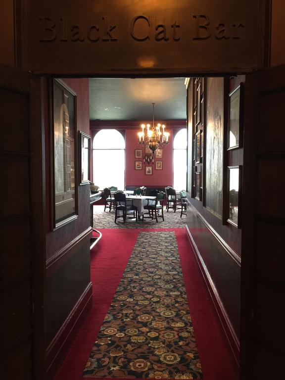 University Club Of San Francisco Exterior photo
