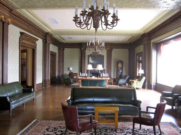 University Club Of San Francisco Exterior photo
