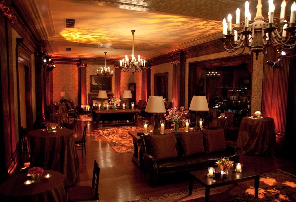 University Club Of San Francisco Exterior photo