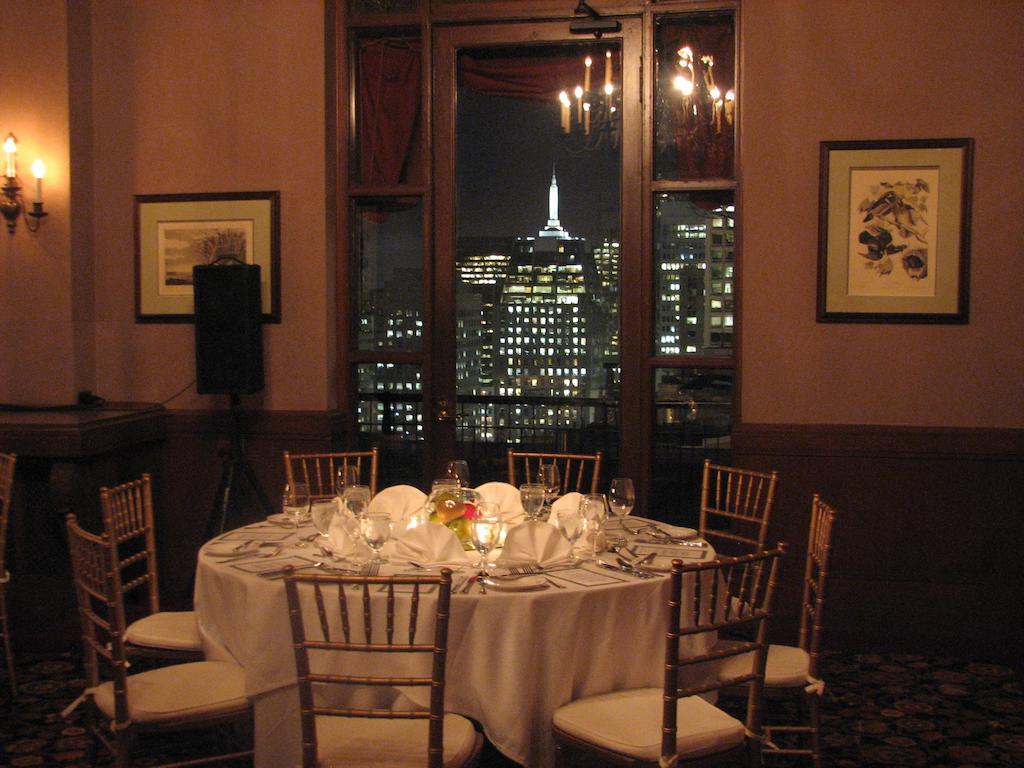 University Club Of San Francisco Exterior photo